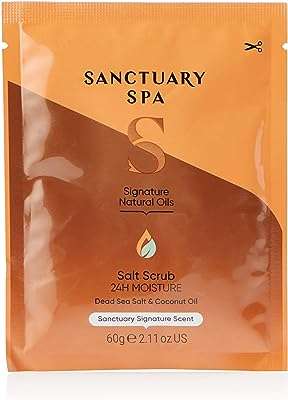 Gommage corporel au sel de sanctuary mer naturel gommage végétalien et sans. Faites des découvertes et des économies chez DIAYTAR COTE D'IVOIRE . Notre boutique en ligne propose une gamme étendue de produits discount, couvrant la maison, l'électroménager, l'informatique, la mode et bien plus encore. Obtenez des produits de qualité à des prix imbattables en quelques clics seulement.