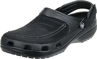 Sabots à bride arrière yukon vista 2 pour hommes de crocs. Faites des économies sans compromis sur la qualité grâce à DIAYTAR COTE D'IVOIRE, votre boutique en ligne spécialisée dans les produits discount. Découvrez notre gamme variée d'articles pour la maison, l'électroménager, l'informatique, la mode et les gadgets, tous disponibles à des prix attractifs. Profitez de nos offres exceptionnelles et transformez votre façon de magasiner avec DIAYTAR COTE D'IVOIRE .