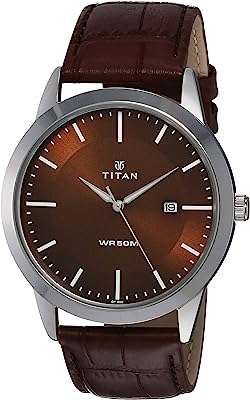 Montre titan pour hommes classique décontracté affaires à quartz fin cadran en métal  . Avec DIAYTAR COTE D'IVOIRE, vous pouvez acheter intelligemment tout en restant dans votre budget. Notre boutique en ligne propose une sélection de produits discount pour la maison, l'électroménager, l'informatique et la mode, avec des prix attractifs. Parcourez notre collection dès maintenant et trouvez tout ce dont vous avez besoin à moindre coût !