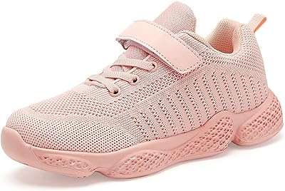 Chaussures de sport en maille respirante pour garçons et filles pour le tennis la course. Naviguez dans notre boutique en ligne DIAYTAR COTE D'IVOIRE  pour découvrir une sélection exceptionnelle de produits discount. De l'électroménager aux articles de mode en passant par l'informatique et les gadgets, vous trouverez tout ce dont vous avez besoin pour satisfaire vos envies tout en restant dans votre budget.