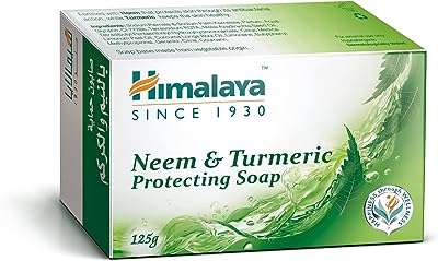 Le savon en barre protecteur au neem et au curcuma de l'himalaya élimine les bactéries. Besoin de faire des économies sans sacrifier la qualité ? Ne cherchez pas plus loin que DIAYTAR COTE D'IVOIRE . Notre boutique en ligne généraliste propose des produits discount de premier choix pour la maison, l'électroménager, l'informatique et la mode. Offrez-vous le meilleur au meilleur prix avec DIAYTAR COTE D'IVOIRE .