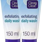 Nettoyant quotidien exfoliant clean & clear 150 ml paquet de 2. Besoin de renouveler votre garde-robe sans vous ruiner ? Faites un tour sur DIAYTAR COTE D'IVOIRE, votre boutique en ligne discount incontournable pour la mode à petits prix ! De la dernière tendance aux vêtements basiques, nous vous proposons un large choix pour tous les styles et toutes les tailles. Ne sacrifiez plus votre budget pour rester à la pointe de la mode !