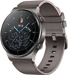 Montre intelligente huawei watch gt 2 pro écran tactile hd amoled 13" autonomie de semaines. Venez découvrir DIAYTAR COTE D'IVOIRE, la boutique en ligne qui rend le shopping discount plus accessible que jamais. Avec une large sélection de produits pour la maison, de l'électroménager performant, de l'informatique à la pointe et des articles de mode tendance, vous êtes assuré de trouver ce dont vous avez besoin à des prix attractifs.