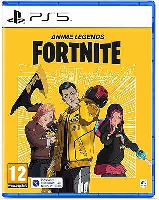 Fortnite anime legends. Faites des économies sans sacrifier la qualité avec DIAYTAR COTE D'IVOIRE . Notre boutique en ligne propose une immense variété de produits discount, allant des appareils électroménagers aux vêtements tendance et aux gadgets les plus populaires. Trouvez tout ce dont vous avez besoin à des prix incroyables !