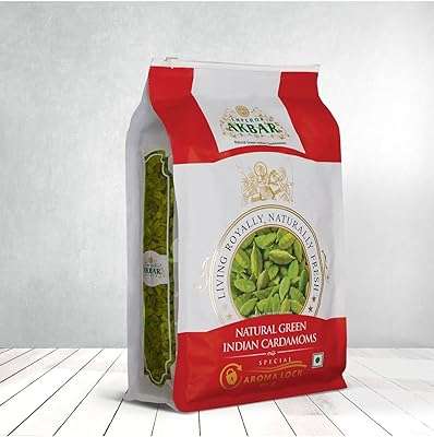 Cardamome rouge (6 7 mm) (1 kg). Trouvez les meilleures affaires en ligne chez DIAYTAR COTE D'IVOIRE  - une boutique généraliste offrant une variété de produits discount allant de l'électroménager aux articles high-tech, sans oublier les vêtements et les accessoires tendances. Découvrez un choix incroyable de produits de qualité à des prix imbattables !
