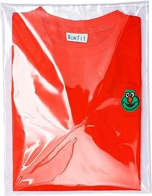 Sacs en cellophane transparents refermables wow fit parfaits pour les vêtements les chemises les pantalons la nourriture. Faites de bonnes affaires en matière d'électroménager sur DIAYTAR COTE D'IVOIRE  ! Notre boutique en ligne propose une large gamme d'appareils ménagers à des prix imbattables. Que ce soit pour une machine à laver, un réfrigérateur ou un aspirateur, vous trouverez tout ce dont vous avez besoin chez nous.