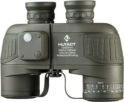 Jumelles hotact 10x50 pour adultes boussole intégrée télémètre observation des oiseaux. DIAYTAR COTE D'IVOIRE  vous offre toutes les bonnes affaires sur un seul site. Découvrez notre sélection de produits discount pour la maison, l'électroménager, l'informatique et la mode. Bénéficiez de nos prix imbattables et trouvez les articles de qualité que vous recherchez, sans vous ruiner !