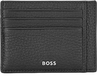 Petit portefeuille boss croctown fermeture s et n porte cartes en cuir italien avec logo. DIAYTAR COTE D'IVOIRE  : la solution idéale pour des achats malins en ligne. Profitez de notre large gamme de produits discount, allant des appareils électroménagers essentiels aux dernières tendances de la mode, en passant par les accessoires informatiques indispensables, et économisez tout en vous faisant plaisir.