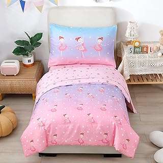 Parure de lit 4 pièces perfectmate little princess pour filles couette réversible au design. Besoin de faire des économies ? Faites confiance à DIAYTAR COTE D'IVOIRE, la boutique en ligne discount idéale pour toutes vos envies. Parcourez notre gamme complète de produits, allant de la maison à l'électroménager, de l'informatique à la mode et aux gadgets, et découvrez des offres irrésistibles. Achetez en toute confiance, car la satisfaction de nos clients est notre priorité absolue.