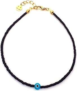 Bracelet de cheville alwan à deux couches pour femme ee3920e. DIAYTAR COTE D'IVOIRE, votre destination en ligne pour des achats malins. Parcourez notre vaste sélection de produits discount allant de la maison à l'électronique en passant par la mode et l'informatique. Ne sacrifiez pas la qualité pour le prix lorsque vous pouvez avoir les deux chez nous.