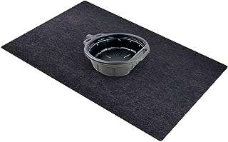 Tapis de déversement d'huile ducytop (tampon 36" x 30") tapis super. DIAYTAR COTE D'IVOIRE  : votre destination en ligne pour des achats discount en toute facilité. Explorez notre vaste sélection de produits comprenant des articles pour la maison, des appareils électroniques, des vêtements à la mode et bien plus encore. Profitez des meilleurs prix et faites de bonnes affaires chez DIAYTAR COTE D'IVOIRE  !