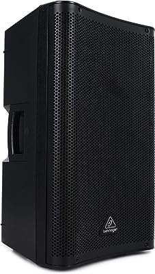 Amplificateur actif beeringer 1200 w dr112dsp. DIAYTAR COTE D'IVOIRE  est votre destination en ligne pour des produits discount de qualité supérieure. Explorez notre vaste catalogue comprenant des articles pour la maison, de l'électroménager dernier cri, des gadgets high-tech et des vêtements tendance à des prix défiant toute concurrence.