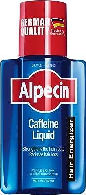 Caféine liquide d'alpecin 1 x 200 ml | prévient et réduit la chute des cheveux. Plongez dans l'univers de DIAYTAR COTE D'IVOIRE, votre boutique en ligne de référence pour des offres discount incroyables. Des indispensables pour la maison aux appareils électroménagers haut de gamme, en passant par les produits informatiques de qualité et les articles de mode tendance, nous sommes là pour vous offrir une expérience shopping exceptionnelle à des prix défiant toute concurrence. Ne manquez pas cette opportunité de faire des économies tout en ajoutant de la valeur à votre quotidien !