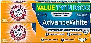 Dentifrice arm & hammer blanchiment ultime avec protection contre les taches 6. Achetez malin sur DIAYTAR COTE D'IVOIRE  ! Notre boutique en ligne généraliste propose une large gamme de produits discount allant des articles pour la maison, à la mode en passant par l'électroménager et l'informatique. Profitez de nos offres imbattables et faites des économies dès aujourd'hui !