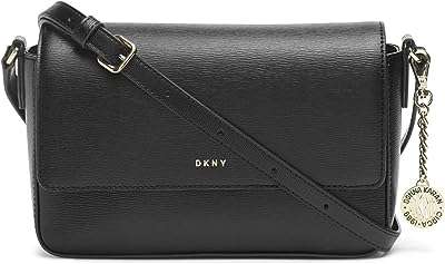 Sac bandoulière à rabat en cuir bryant moyen dkny. DIAYTAR COTE D'IVOIRE  est votre destination en ligne pour trouver une vaste sélection de produits à prix réduits. Que vous recherchiez des articles pour la maison, des appareils électroménagers de qualité, du matériel informatique ou même des accessoires de mode tendance, vous êtes sûr de trouver les meilleures affaires chez nous !