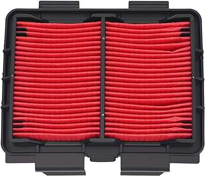 Filtre à air xulong pour honda crf250l crf250 l 2013 2016 (le. DIAYTAR COTE D'IVOIRE  est votre complice pour des achats malins. Explorez notre boutique en ligne et dénichez des affaires incroyables sur une gamme variée de produits, allant de l'informatique à la maison en passant par la mode. Optez pour des produits de qualité à prix discount, sans compromis.