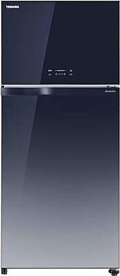 Réfrigérateur toshiba 608l à montage sur le dessus dégradé bleu grag820u x(gg) 1 an de garantie. Vous cherchez des produits de qualité à petit prix ? Ne cherchez plus ! DIAYTAR COTE D'IVOIRE  est votre destination en ligne pour tous vos besoins discount. Explorez notre sélection variée, allant de la maison à l'électroménager, de l'informatique à la mode et aux gadgets, et découvrez des offres exceptionnelles qui correspondent à votre budget. Faites des économies sans compromettre la qualité avec DIAYTAR COTE D'IVOIRE .