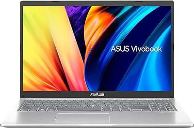 Ordinateur portable fin asus vivobook 15 x1500ep ej704w (argent transparent) i5 1135g7 8. Parcourez DIAYTAR COTE D'IVOIRE, votre plateforme en ligne incontournable pour l'achat de produits discount. Que vous recherchiez des articles pour votre maison, des outils électroniques ou des accessoires de mode, nous avons tout ce qu'il vous faut à des prix incroyables, sans compromettre la qualité.