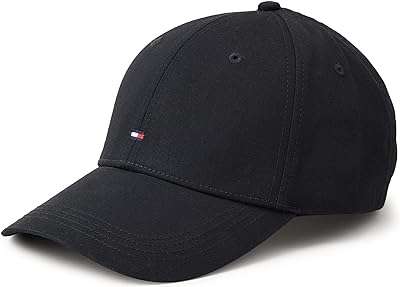 Casquette de baseball classique tommy hilfiger pour hommes. DIAYTAR COTE D'IVOIRE, le site qui rend le shopping abordable pour tous ! Découvrez des offres incroyables sur une variété de produits essentiels, de la maison aux dernières tendances mode, en passant par l'électroménager et l'informatique. Ne manquez pas nos offres limitées et économisez gros sur vos achats en ligne !