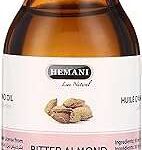Huile d'amande amère hemani 30 ml huile polyvalente adoucit et la peau. DIAYTAR COTE D'IVOIRE  - votre destination en ligne pour des achats discount sans compromis sur la qualité. Parcourez notre assortiment diversifié de produits, allant des équipements informatiques conviviaux aux articles de mode tendance en passant par les indispensables de la maison, et faites des économies sur tous vos besoins.