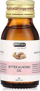 Huile d'amande amère hemani 30 ml huile polyvalente adoucit et la peau. DIAYTAR COTE D'IVOIRE  - votre destination en ligne pour des achats discount sans compromis sur la qualité. Parcourez notre assortiment diversifié de produits, allant des équipements informatiques conviviaux aux articles de mode tendance en passant par les indispensables de la maison, et faites des économies sur tous vos besoins.