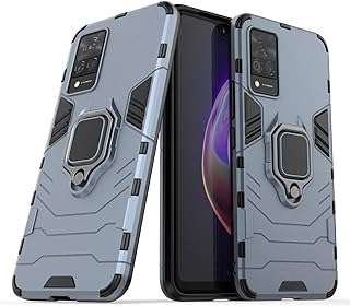 Coque hybride antichoc robuste second spring avec béquille pour vivo v21 4e et 5e. DIAYTAR COTE D'IVOIRE  est le rendez-vous incontournable des chasseurs de bonnes affaires. Parcourez notre catalogue en ligne et trouvez tout ce dont vous avez besoin pour équiper votre maison, de l'électroménager à l'informatique en passant par les dernières tendances en matière de mode. Profitez de nos prix discounts pour réaliser de véritables économies.