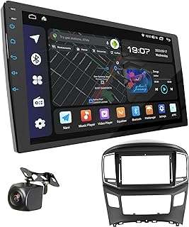 Autoradio h1 starex i800 ylove ymax 2015 plus 9 pouces android. À la recherche de bonnes affaires ? DIAYTAR COTE D'IVOIRE  est là pour vous ! Notre boutique en ligne généraliste propose une variété de produits discount, allant des articles pour la maison à l'électroménager, en passant par l'informatique et la mode, ainsi que les gadgets indispensables à petits prix.