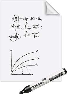 Feuille pour tableau blanc legamaster magic chart 25 feuilles autocollantes réutilisables. DIAYTAR COTE D'IVOIRE, la boutique en ligne qui rend l'achat discount facile et accessible à tous ! Parcourez notre catalogue varié qui regorge de produits discount pour la maison, l'électroménager, l'informatique ou encore la mode. Avec nous, vous profiterez de tarifs avantageux sans compromis sur la qualité, le tout, depuis le confort de votre foyer.