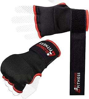 Grandes bandes de poignet de boxe de vitesse intérieures pinces professionnelles longues pour hommes et femmes. La boutique en ligne DIAYTAR COTE D'IVOIRE  propose une large gamme de produits discount pour répondre à tous vos besoins. Obtenez les dernières innovations technologiques, les indispensables pour votre maison et une sélection de vêtements à la mode, le tout à des prix avantageux. Parcourez notre catalogue et profitez de réductions exceptionnelles !