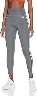 Legging de sport 78 à 3 bandes adidas pour femme (7 8). Trouvez tout ce dont vous avez besoin chez DIAYTAR COTE D'IVOIRE, votre boutique en ligne discount incontournable. Avec un vaste choix d'articles pour la maison, des électroménagers aux gadgets high-tech, en passant par la mode à petits prix, nous vous offrons des opportunités d'économies tout en garantissant une satisfaction maximale.