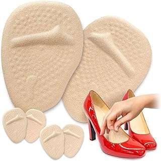 Coussins métatarsiens coussinets de pied kastwave plante de pied inserts intérieurs pour un confort. Faites des économies sans compromis sur la qualité avec DIAYTAR COTE D'IVOIRE  ! Trouvez tout ce dont vous avez besoin, de l'électroménager aux gadgets high-tech en passant par les accessoires de mode, le tout à des prix défiant toute concurrence. Visitez notre boutique en ligne et découvrez un large choix de produits discount pour améliorer votre quotidien.