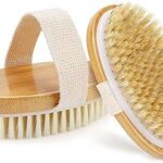 Ensemble de brosses corporelles pour nettoyage humide ou sec brosse. DIAYTAR COTE D'IVOIRE  - Votre destination en ligne pour des achats malins. Avec notre sélection de produits discount, allant de la maison à l'électronique, de la mode à l'informatique, vous pouvez économiser tout en comblant vos besoins. Ne manquez pas nos offres spéciales et réalisez des économies considérables dès aujourd'hui!