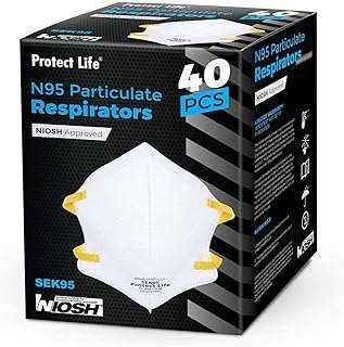 Masques anti poussière masque respiratoire neosh paquet de 40 sécurité respirants pour la construction. Devenez le roi des gadgets sans vous ruiner sur DIAYTAR COTE D'IVOIRE . Avec notre collection de produits originaux et abordables, vous aurez toujours le cadeau parfait à portée de main. Parcourez notre boutique en ligne pour découvrir des gadgets étonnants qui feront plaisir à coup sûr.