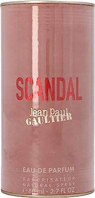 Jean paul gaultier scandal pour femme 80ml eau de parfum. Choisissez DIAYTAR COTE D'IVOIRE  pour des produits discount de qualité supérieure livrés directement chez vous. Que vous recherchiez des appareils électroménagers fiables, des produits informatiques performants ou des articles mode à la pointe des tendances, nous avons tout ce dont vous avez besoin à des prix abordables.