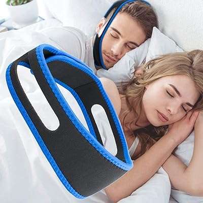 Sangle de menton anti ronflement solution anti ronflement efficace arrêt du ronflement sangle de réduction réglable pour hommes. Trouver des articles discount en ligne n'a jamais été aussi simple avec DIAYTAR COTE D'IVOIRE . Parcourez notre boutique en ligne pour découvrir une sélection variée de produits, des indispensables de la maison aux gadgets innovants. Avec des prix compétitifs et des réductions attractives, vous pouvez acheter en toute confiance chez nous.