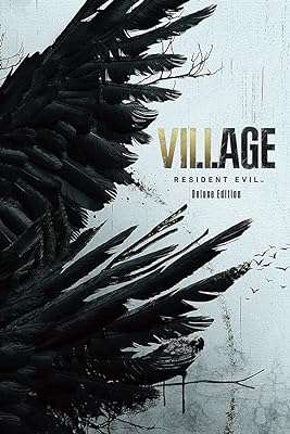 Resident evil 8 village affiche de jeu vidéo imprime des panneaux. À la recherche de bons plans pour équiper votre maison à moindre coût ? DIAYTAR COTE D'IVOIRE  est là pour vous ! Découvrez notre sélection de produits discount pour la maison, de l'électroménager à la décoration, et profitez de prix imbattables tout au long de l'année.