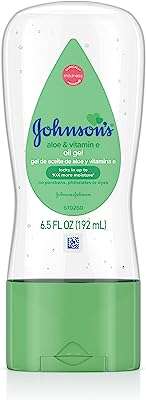 Huile de gel pour bébé johnson's aloe vera et vitamine e hypoallergénique soins de la peau. Faites des économies tout en restant tendance avec DIAYTAR COTE D'IVOIRE . Notre boutique en ligne généraliste propose des articles de mode et des gadgets à prix discount, sans compromis sur la qualité. Explorez notre sélection dès maintenant et trouvez les meilleures affaires du moment.