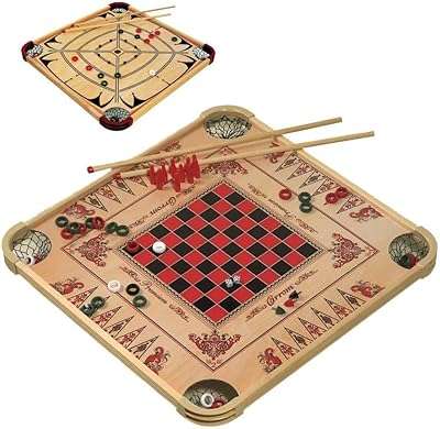 Manette de jeu chrome large. Ne manquez pas l'opportunité de faire de bonnes affaires sur DIAYTAR COTE D'IVOIRE . Notre boutique en ligne propose une large gamme de produits discount, allant des articles ménagers essentiels aux dernières tendances en matière d'électronique et de mode. Profitez de nos prix imbattables et économisez dès maintenant sur tous vos achats !