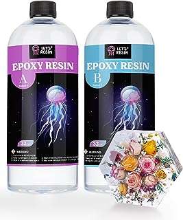 ' résine époxy 19 litre sans bulles dessus de table en verre. Looking for affordable yet quality products? Look no further than DIAYTAR COTE D'IVOIRE, the premier online store that brings you a vast assortment of discounted items. Explore our range of home essentials, electronics, fashionable apparel, and the latest gadgets, all at unbeatable prices that make your shopping experience truly remarkable.