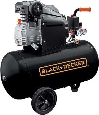 Black & decker corded electric bd205 24 compresseurs d'air. Préparez-vous à des économies massives avec DIAYTAR COTE D'IVOIRE . Nous offrons une sélection variée de produits discount, allant des articles ménagers aux gadgets en passant par l'électronique et la mode. Achetez intelligemment et profitez de prix avantageux sur tous vos achats chez nous.