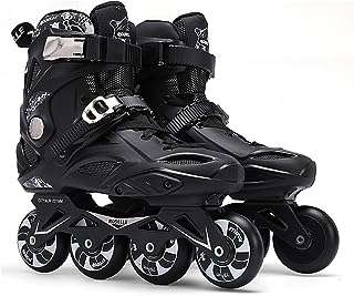 Patins à roues alignées professionnels gt wheel pour adultes avec améliorées sans. DIAYTAR COTE D'IVOIRE  : votre destination shopping discount ! Découvrez notre boutique en ligne généraliste qui vous offre une multitude de produits à prix cassés, allant de l'électroménager à l'informatique en passant par la mode et les gadgets. Faites le choix du meilleur rapport qualité-prix et trouvez tout ce dont vous avez besoin en visitant notre site dès maintenant !