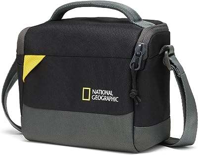 Sac à bandoulière national geographic. Maximisez votre budget chez DIAYTAR COTE D'IVOIRE, votre destination en ligne pour des affaires imbattables. Nous vous offrons une gamme complète de produits discount, allant des articles de la maison à l'électroménager, de l'informatique à la mode. Faites des économies sans compromettre la qualité avec DIAYTAR COTE D'IVOIRE !