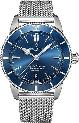 Montre breitling superocean heritage ii b20 automatique 44 pour homme avec cadran. À la recherche de bons plans et de prix irrésistibles ? DIAYTAR COTE D'IVOIRE  est votre destination ultime ! Explorez notre boutique en ligne généraliste où vous trouverez une large gamme de produits discount, couvrant tous vos besoins. Achetez l'électroménager dont vous avez besoin, renouvelez votre garde-robe ou succombez aux derniers gadgets sans vous ruiner.