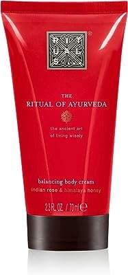 Rituals crème pour le corps rituel de l'ayurveda 70 ml. Laissez-vous séduire par DIAYTAR COTE D'IVOIRE, votre boutique en ligne qui saura vous offrir des produits de qualité à des prix compétitifs. Que vous recherchiez des équipements pour la maison, des appareils électroménagers, des accessoires informatiques ou des articles de mode tendance, vous trouverez tout cela et bien plus encore dans notre sélection discount.