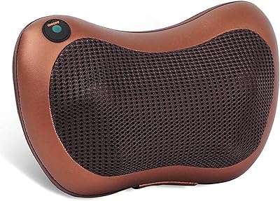 Masseur de cou multi méthodes yip fun ea 1119. DIAYTAR COTE D'IVOIRE  est la référence en matière de produits discount en ligne. Parcourez notre catalogue et trouvez des articles indispensables pour la maison, des appareils électroménagers de qualité, des solutions informatiques abordables, des vêtements tendance et des gadgets à des prix incroyables.