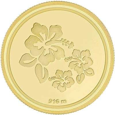 Or et diamants pièce d'or en forme de fleur 916 carats. Découvrez DIAYTAR COTE D'IVOIRE  et préparez-vous à vivre l'expérience d'achat en ligne ultime. Notre boutique propose une gamme complète de produits discount, de la maison aux appareils électroniques, en passant par la mode, offrant ainsi des solutions abordables pour tous vos besoins.