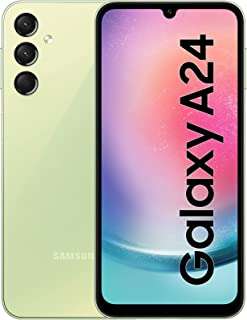 Smartphone android samsung galaxy a24 lte double sim 6 go de ram. Trouvez tout ce dont vous avez besoin à prix mini chez DIAYTAR COTE D'IVOIRE . Parcourez notre vaste assortiment de produits discount, des dernières tendances de la mode aux gadgets technologiques les plus recherchés. Faites des économies sans compromettre la qualité avec DIAYTAR COTE D'IVOIRE .