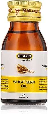 Huile de blé hemani. Trouvez tout ce dont vous avez besoin à prix réduit chez DIAYTAR COTE D'IVOIRE . Notre boutique en ligne propose une large gamme de produits discount, de la décoration pour la maison aux appareils électroménagers, en passant par l'informatique et les dernières tendances de la mode. Explorez notre collection maintenant et profitez pleinement de nos tarifs avantageux !