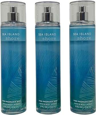 Bath & body works sea island shore brume parfumée fine  . DIAYTAR COTE D'IVOIRE, votre partenaire pour des achats électroniques à prix discount. Découvrez notre large choix d'appareils high-tech, des smartphones aux téléviseurs en passant par les enceintes et les caméras. Profitez de nos offres imbattables pour vous équiper des dernières innovations technologiques sans vous ruiner.