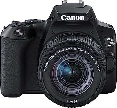 Objectif canon eos 18 55 mm 250d ef s 4 5.6 dc iii noir. Faites de bonnes affaires en matière d'électroménager sur DIAYTAR COTE D'IVOIRE  ! Notre boutique en ligne propose une large gamme d'appareils ménagers à des prix imbattables. Que ce soit pour une machine à laver, un réfrigérateur ou un aspirateur, vous trouverez tout ce dont vous avez besoin chez nous.
